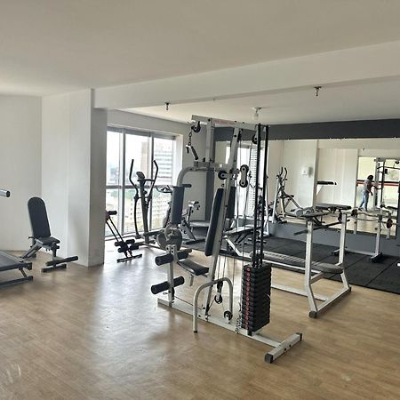 Saint Sebastian Flat 603- Com Hidro! Ate 3 Pessoas, Duplex, No Centro Villa Jaragua do Sul Ngoại thất bức ảnh
