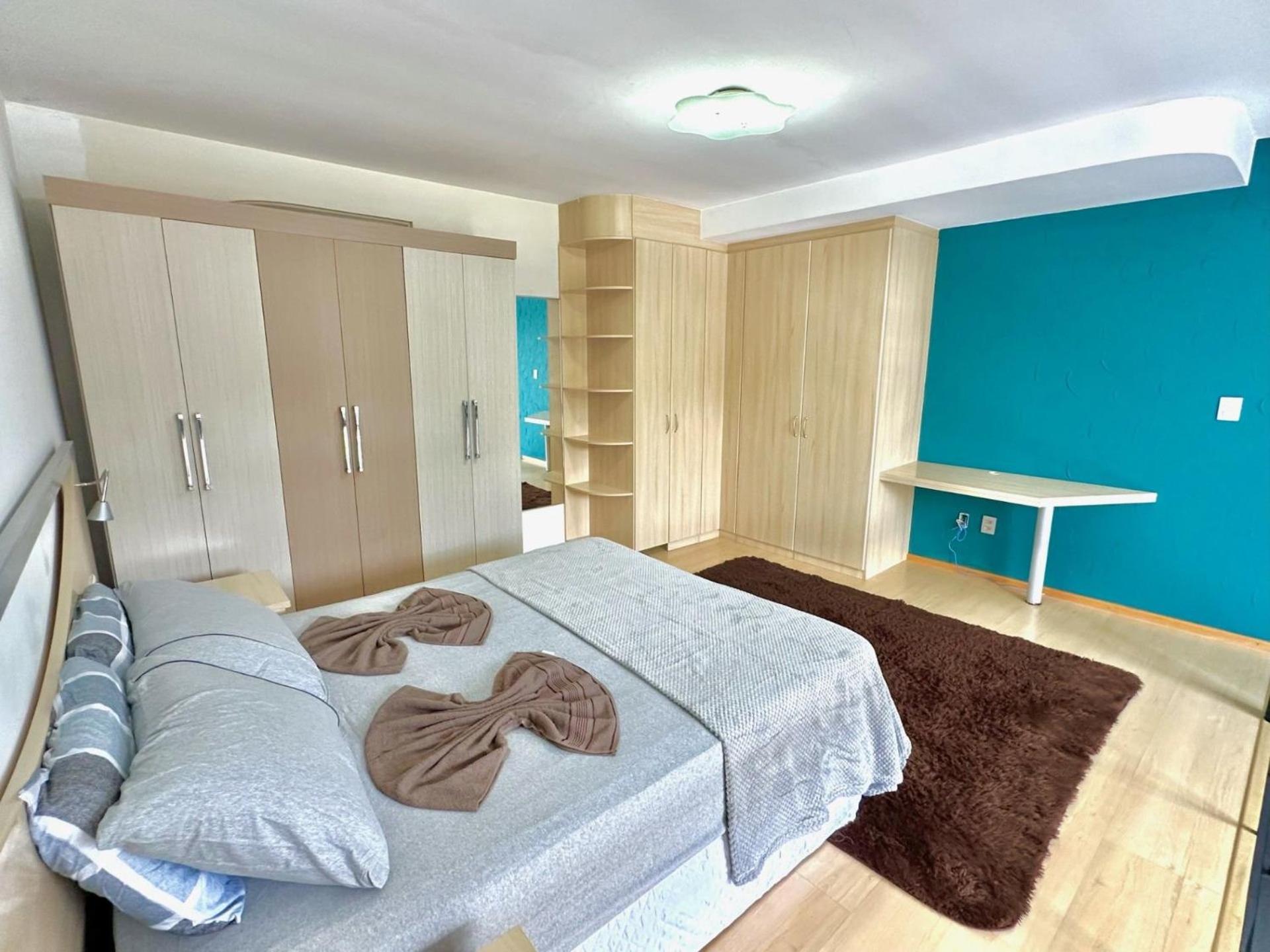 Saint Sebastian Flat 603- Com Hidro! Ate 3 Pessoas, Duplex, No Centro Villa Jaragua do Sul Ngoại thất bức ảnh